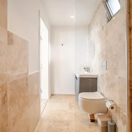 Villa Luxury Seaview 2 Bedroom In Kalkan Kas