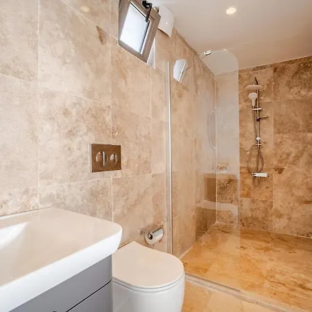 Luxury Seaview 2 Bedroom In Kalkan Kas