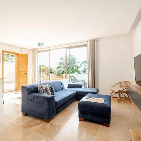 Luxury Seaview 2 Bedroom In Kalkan Villa
