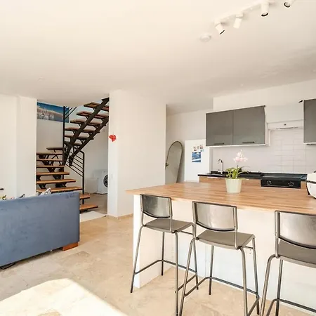 Luxury Seaview 2 Bedroom In Kalkan