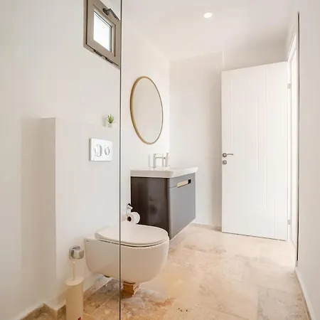 Luxury Seaview 2 Bedroom In Kalkan Kas
