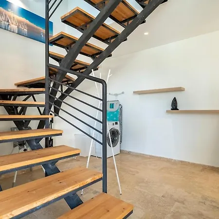 Luxury Seaview 2 Bedroom In Kalkan